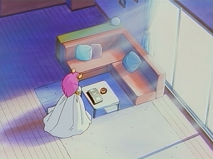 Кадры из Свадебный персик (1995)