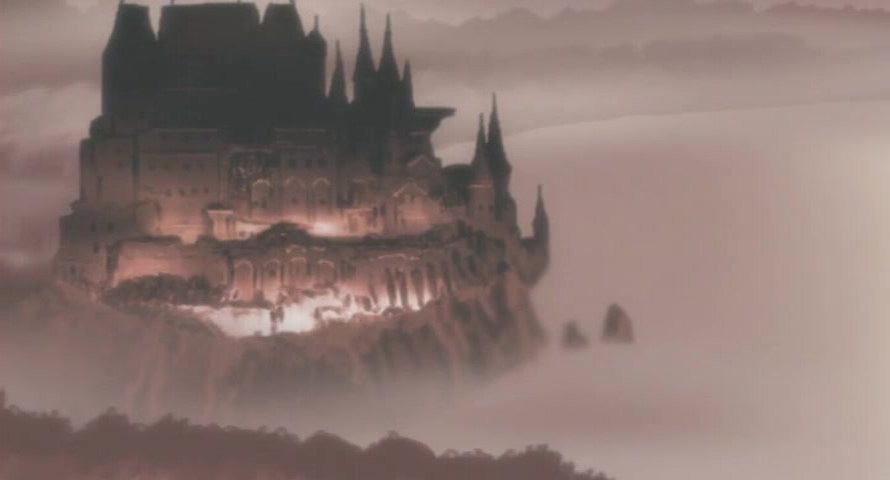 Кадры из Фаза Луны (2004)