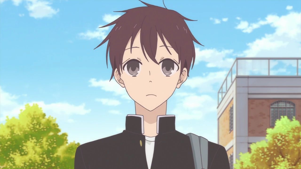 Кадры из Школьные няни (2018)