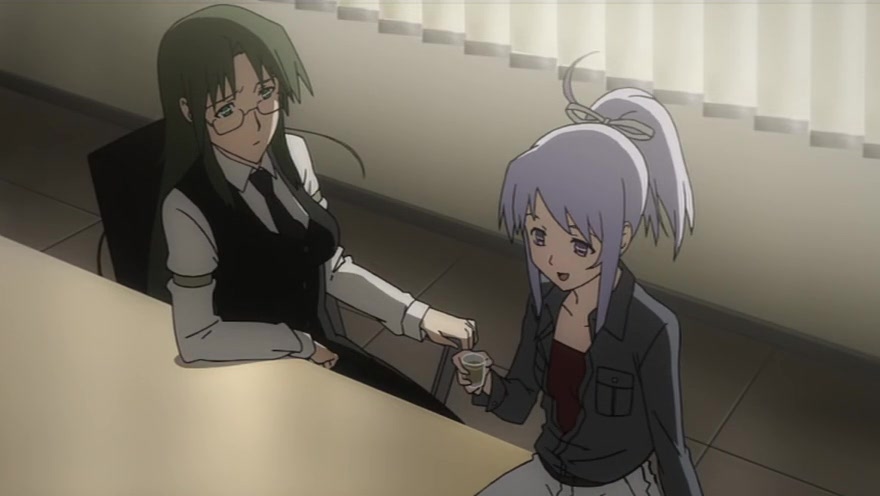 Дочери Мнемозины (2008)