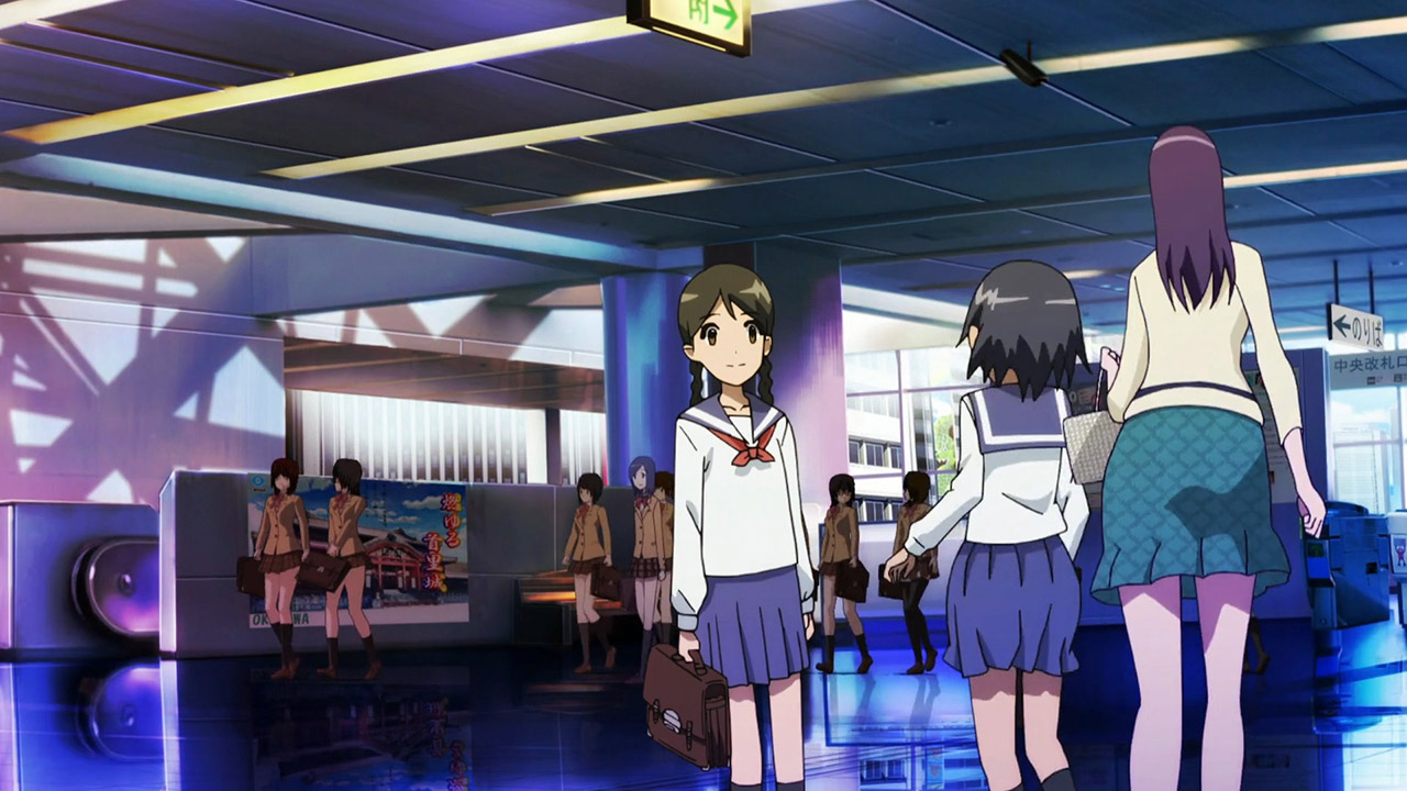 Члены школьного совета. Фильм 2 (2021)