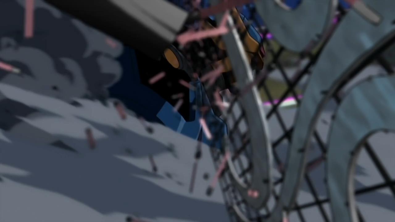 Кадры из Годаннар (2003)