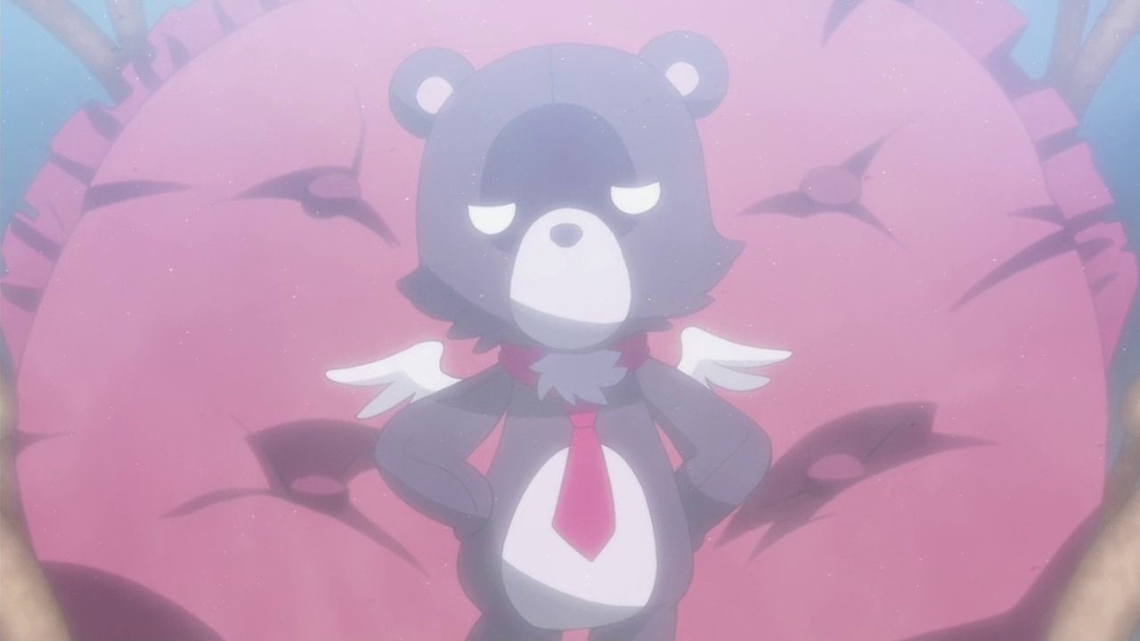 Кадры из Удивительные близнецы (2014)