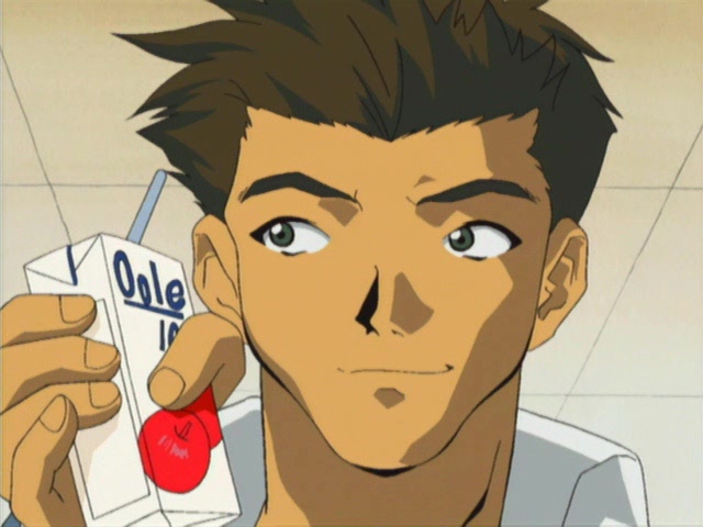 Кадры из Мальчишки есть мальчишки (2000)