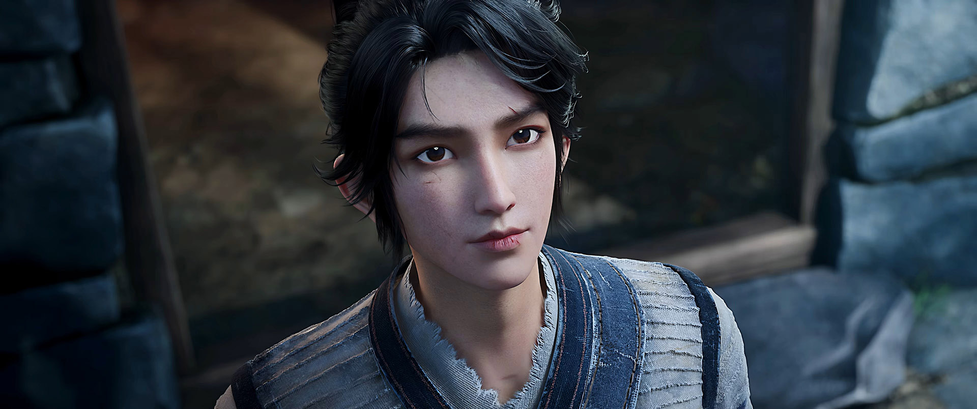 Кадры из Меч грядущего (2024)