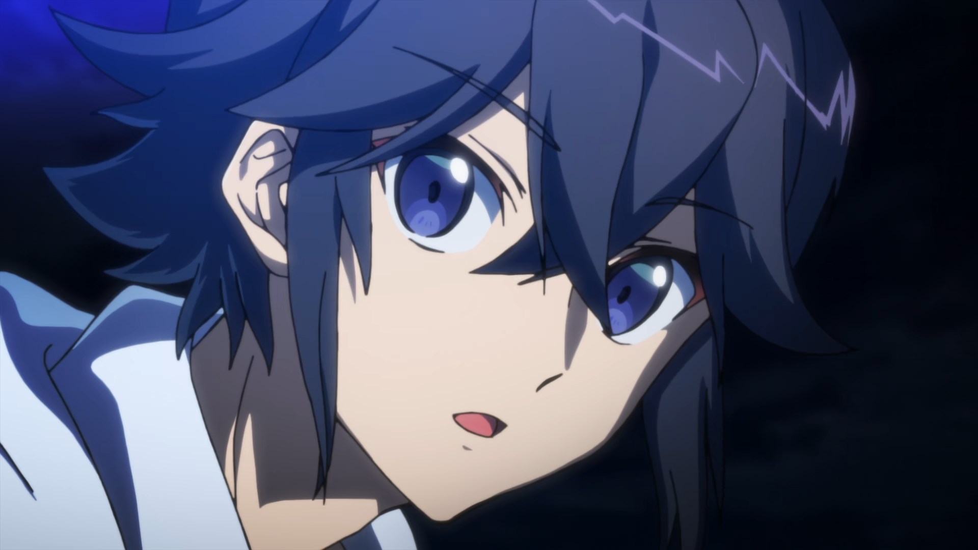 Кадры из Невообразимые приключения перерождённого дворянина (2023)