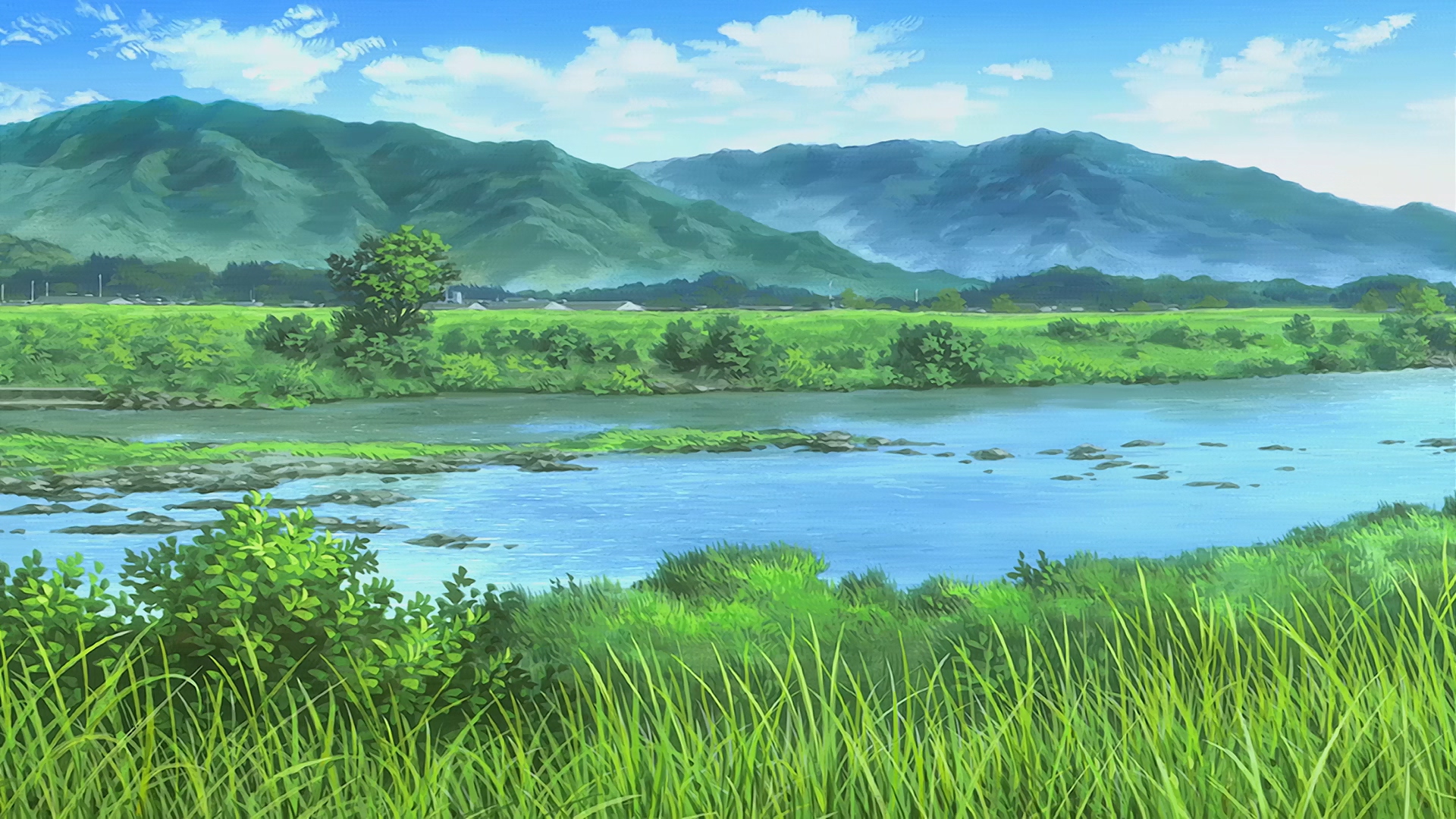 Тетрадь дружбы Нацумэ: Связь с бренным миром (2018)