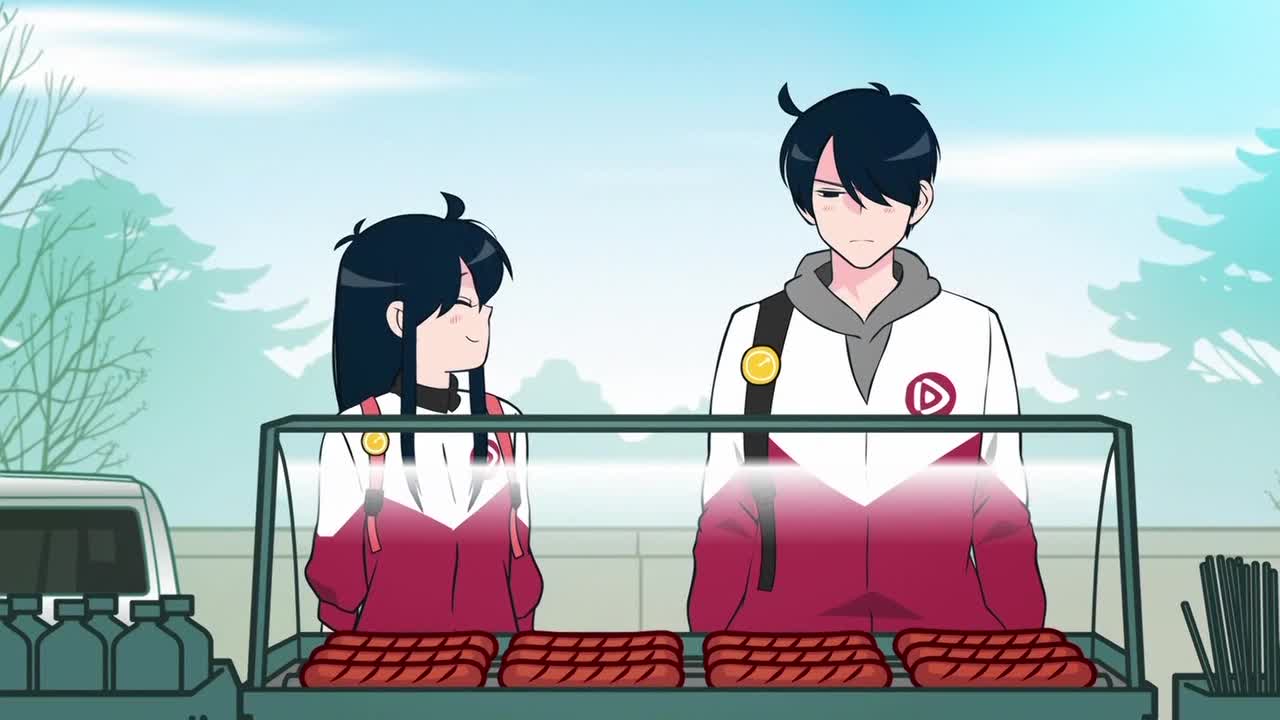 В случае с братом медицина бессильна! (2017)