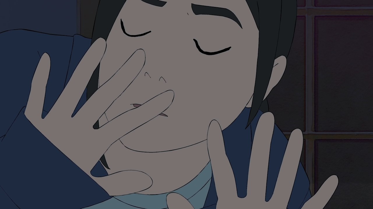 Кадры из Хана и Алиса: Дело об убийстве (2015)