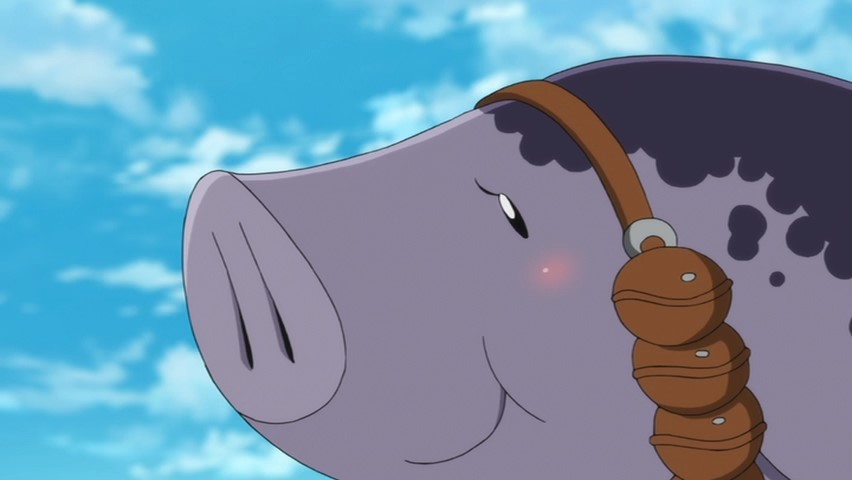 Кадры из Семь смертных грехов: Возрождение заповедей (2018)