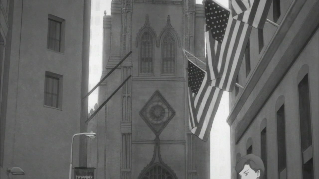 Бейсбол по Друкеру (2011)