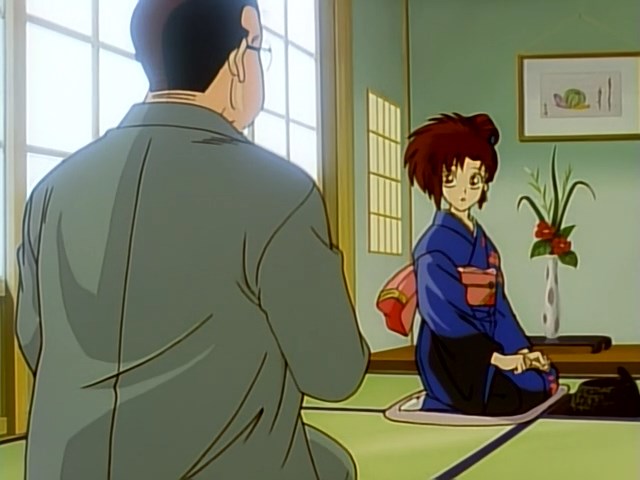 Кадры из Моя Май (1993)