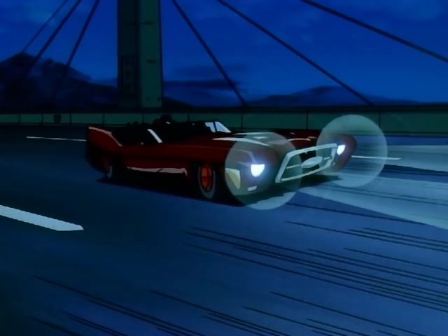 Дикие Карты (1997)