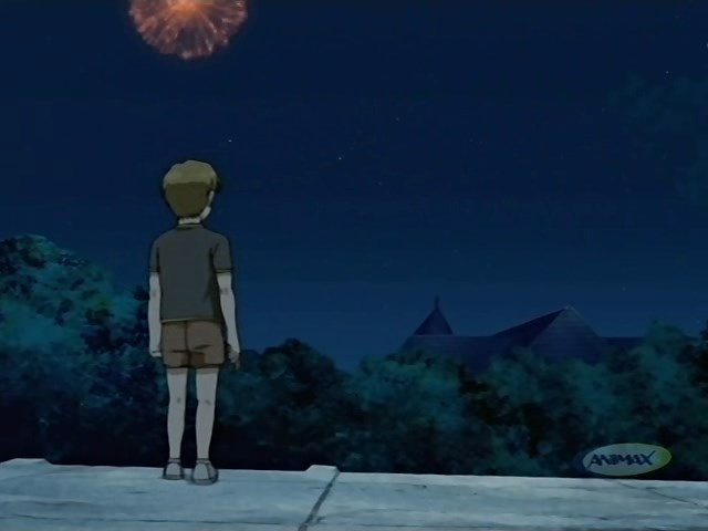 Кадры из Хотори (2005)