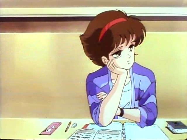 Кадры из Открывая дверь (2005)