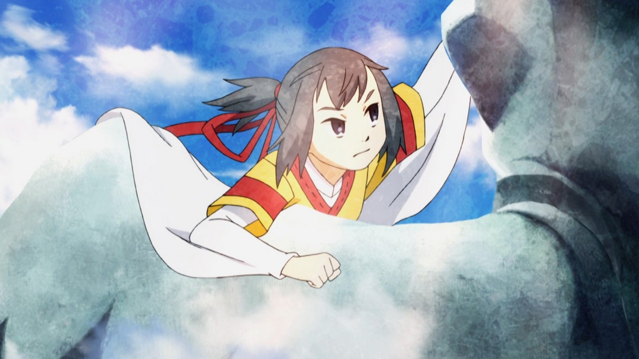 Кадры из Колубоккоро (2019)