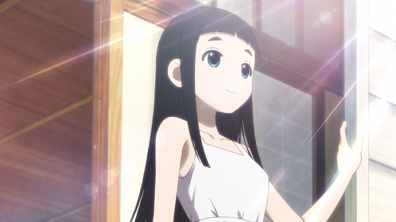 Кадры из Скрытые вещи. Фильм (2021)