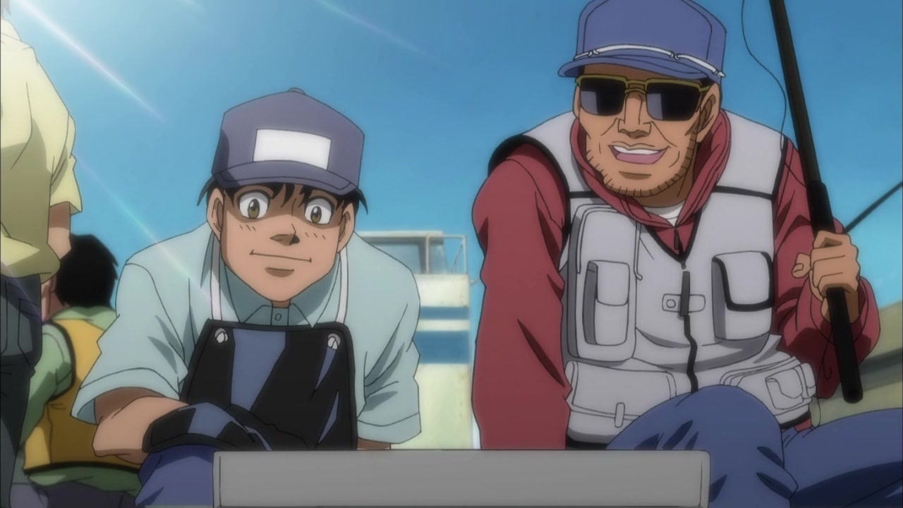 Кадры из Первый шаг: Новый претендент (2009)