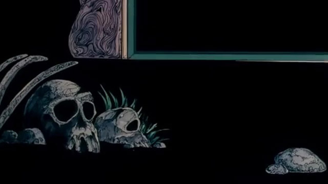 Паталлиро! Звёздная пыль (1983)