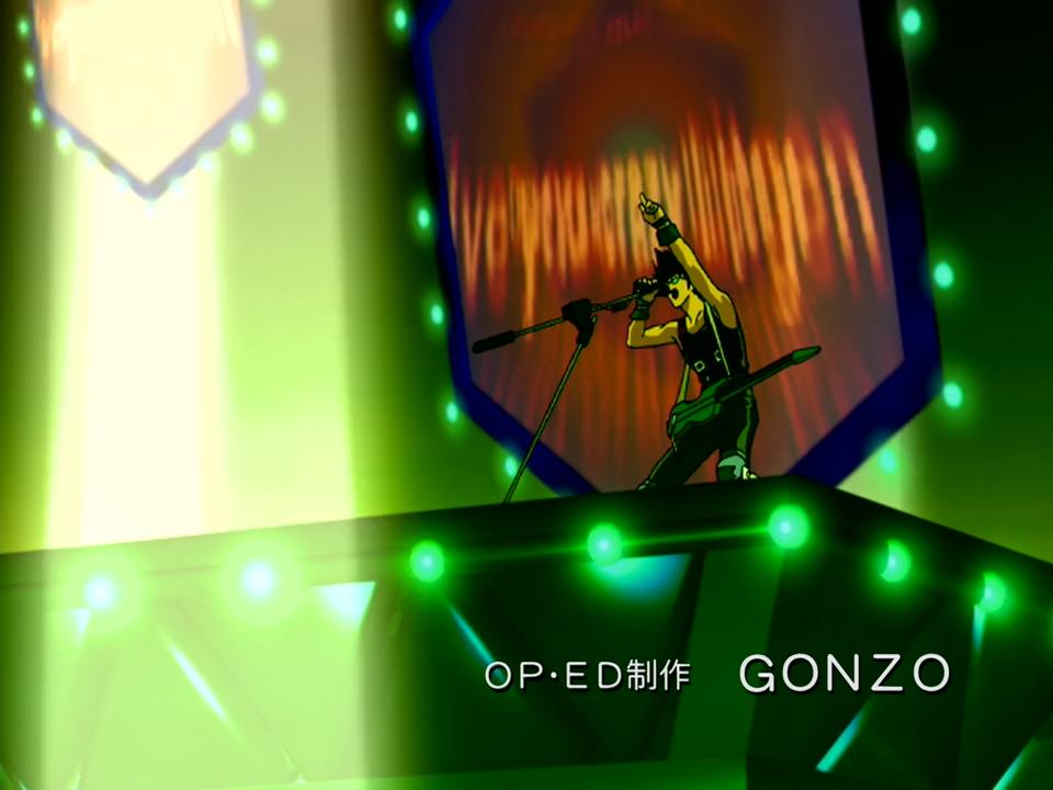 Кадры из Макросс Динамит 7 (1997)