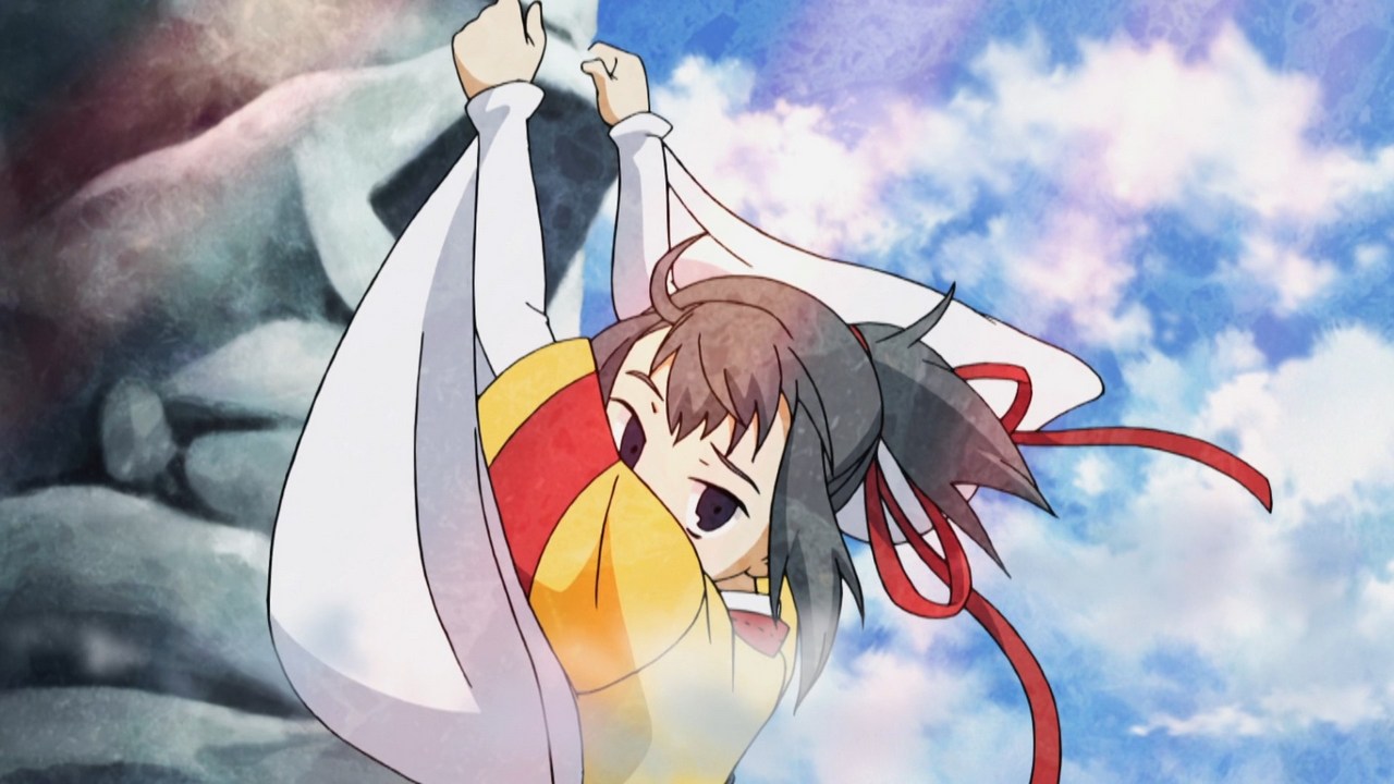 Кадры из Колубоккоро (2019)