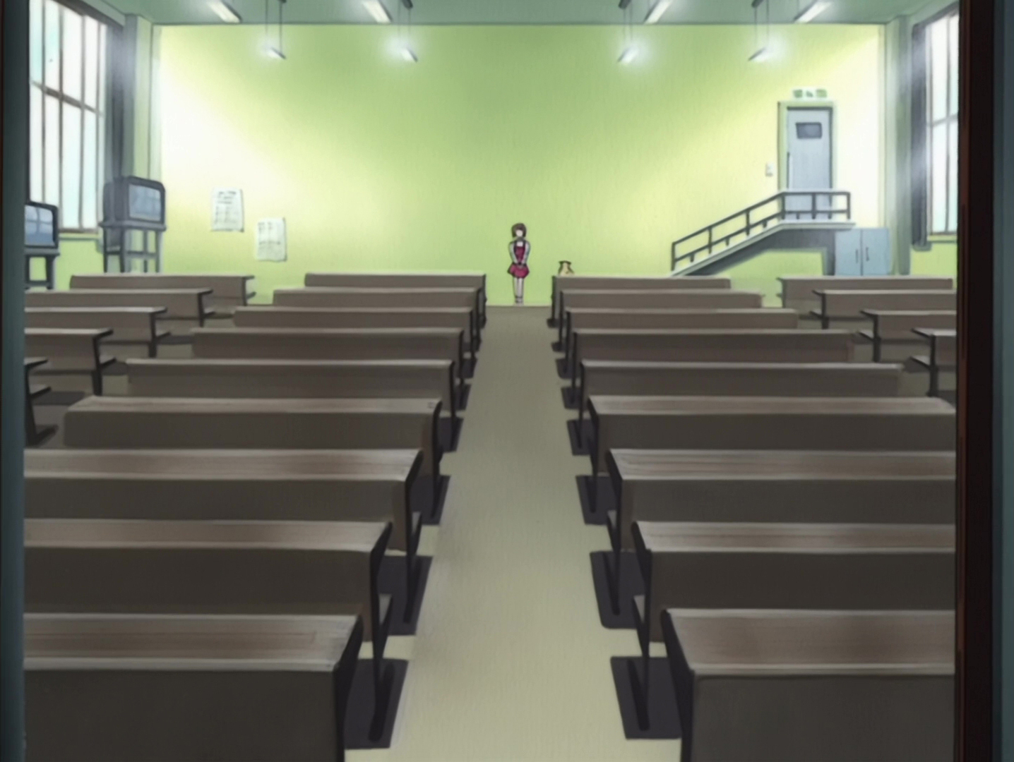 Любовь и Хина (2000)