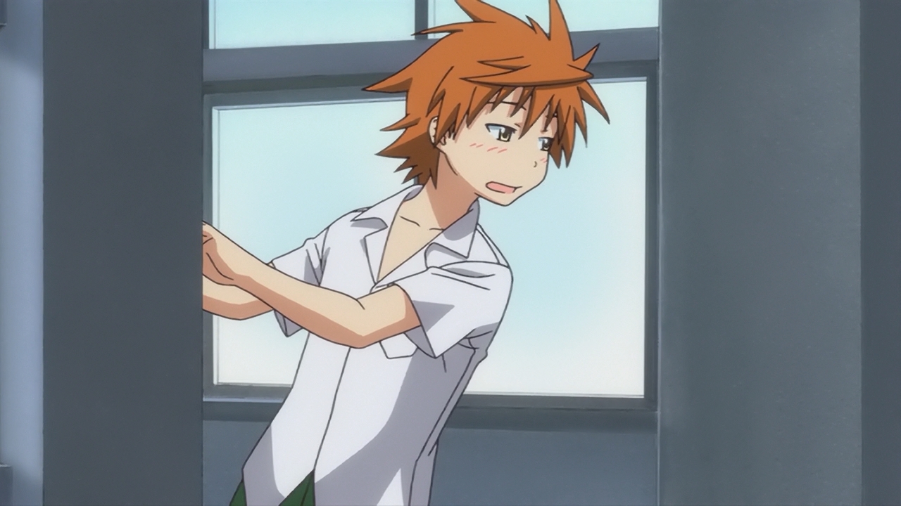 Кадры из Любовные неприятности (2008)