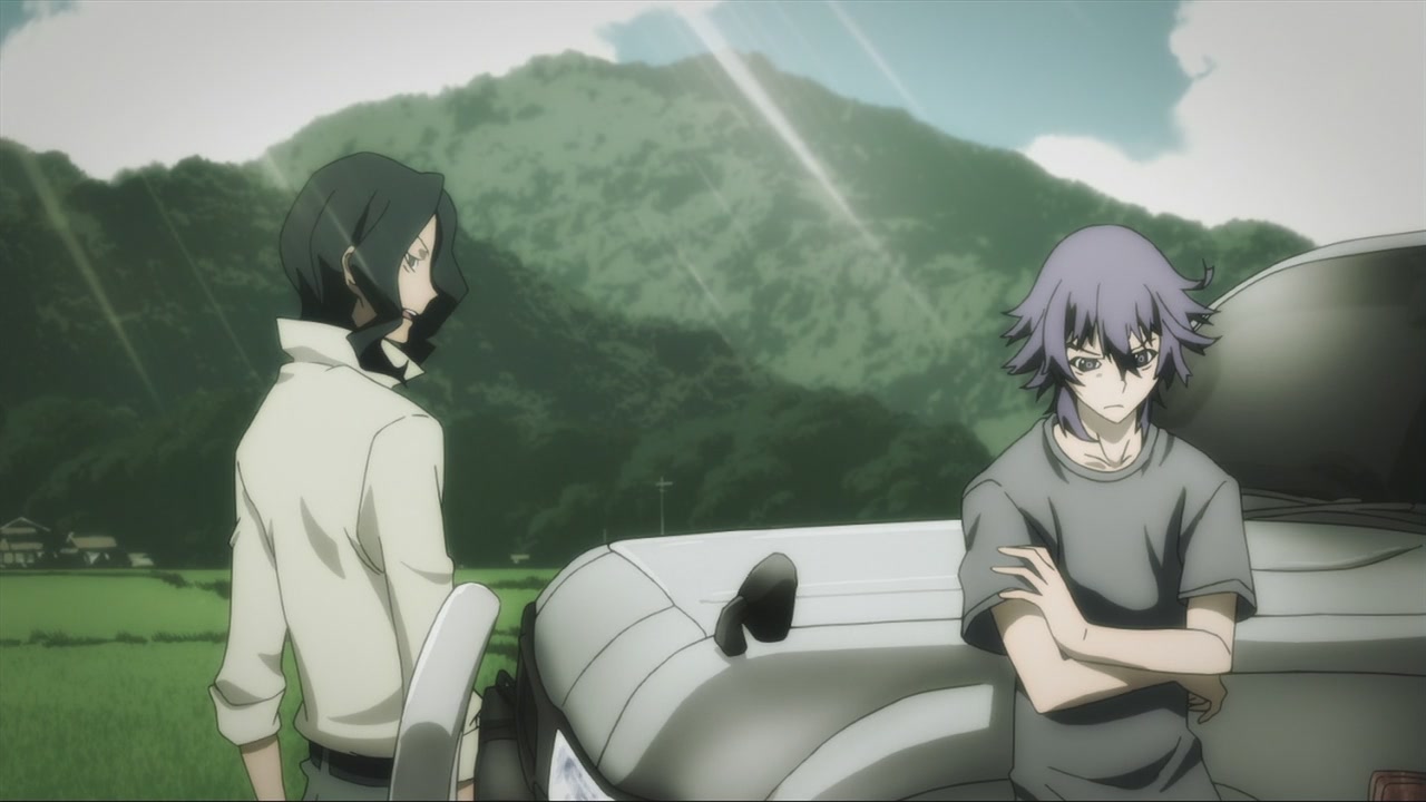 Усопшие (2010)