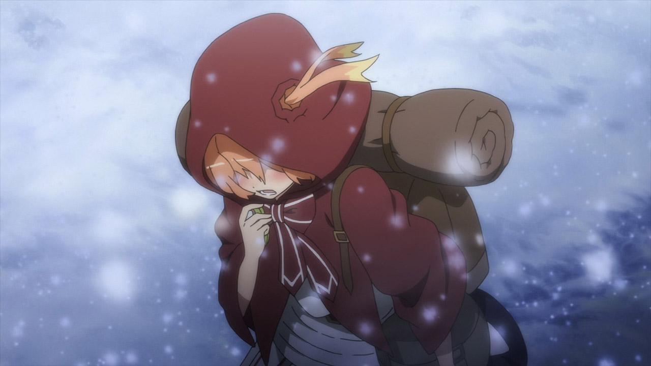 Макросс Дельта (2018)