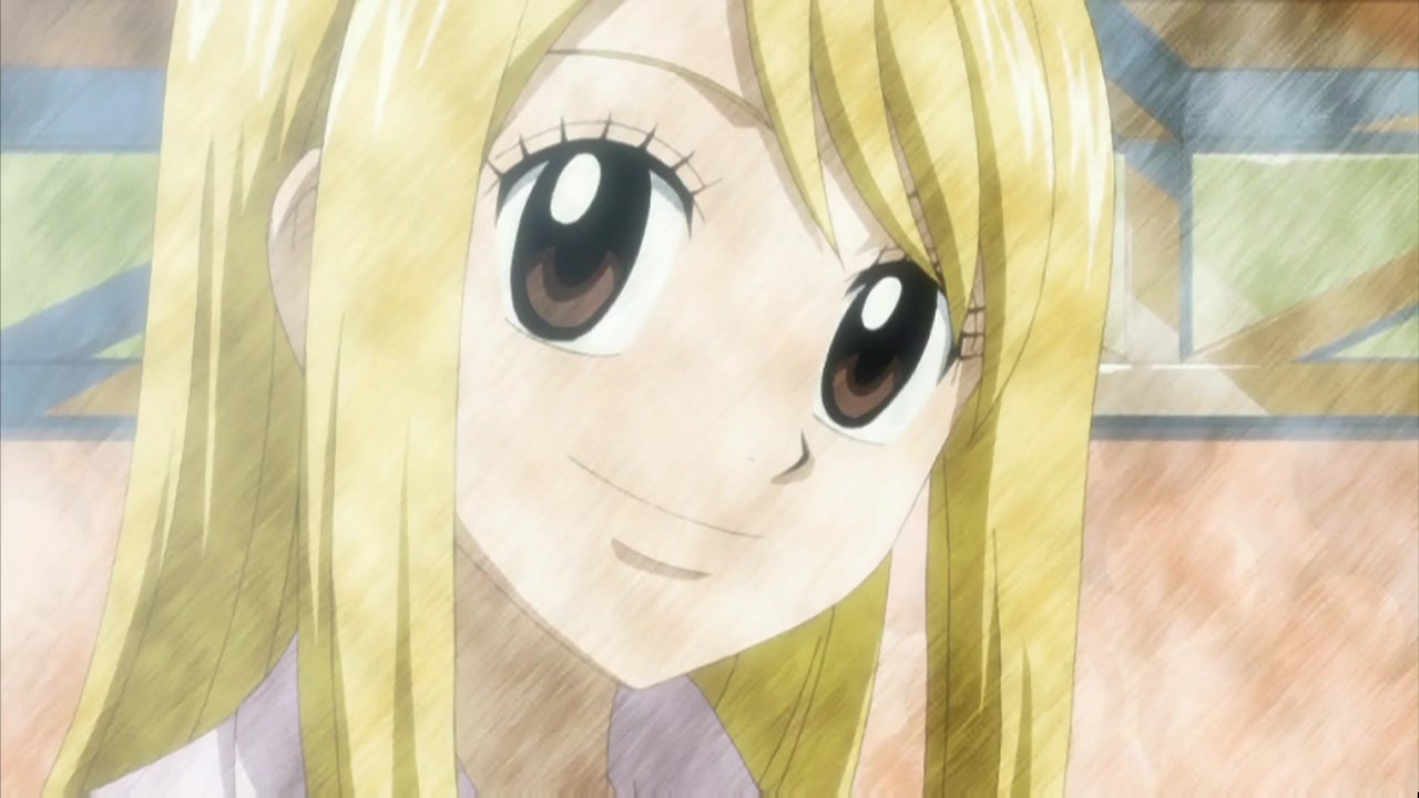 Кадры из Хвост феи (2009)