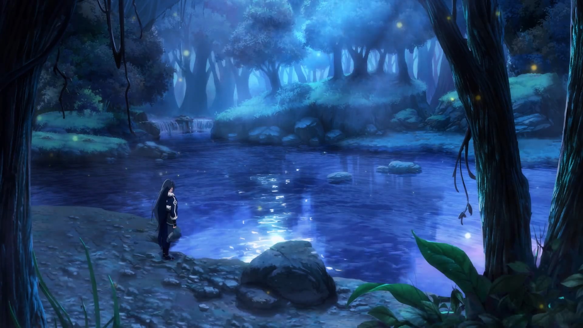 Кадры из Великий правитель (2019)