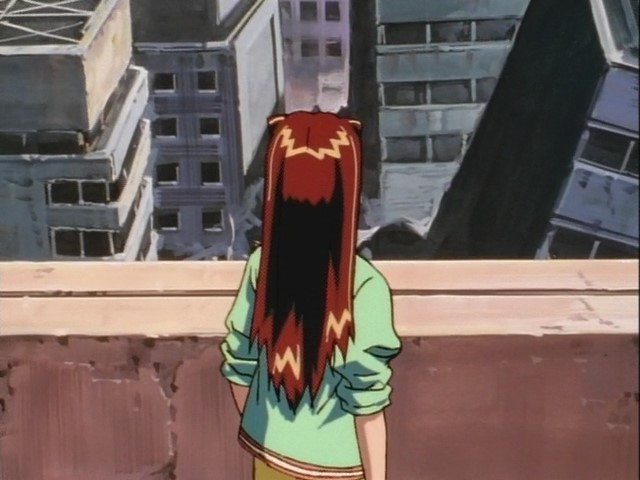 Кадры из Железная связь (1998)