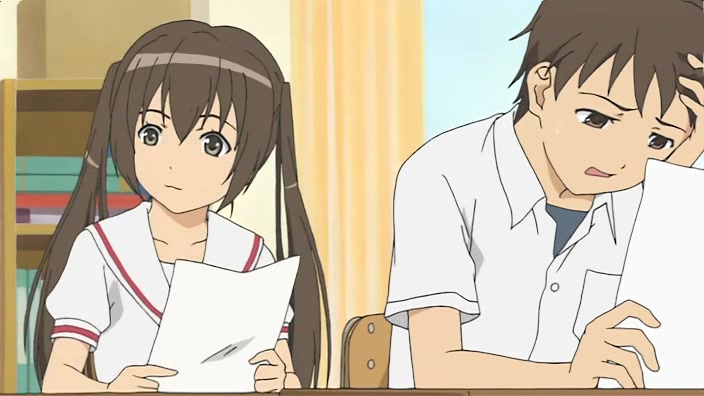 Сестры Минами (2007)