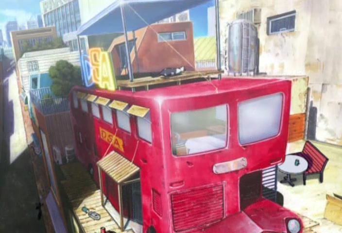 Кадры из Mezzo: Игра со смертью (2004)