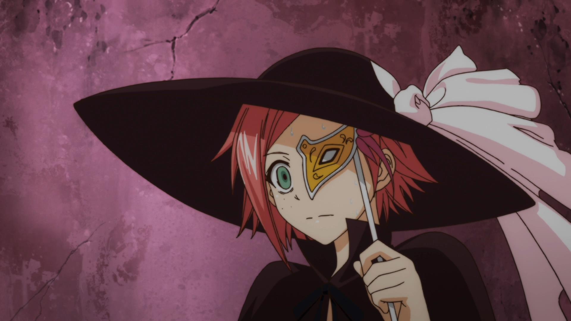 Кадры из Волшебный учитель Нэгима! Финал (2011)