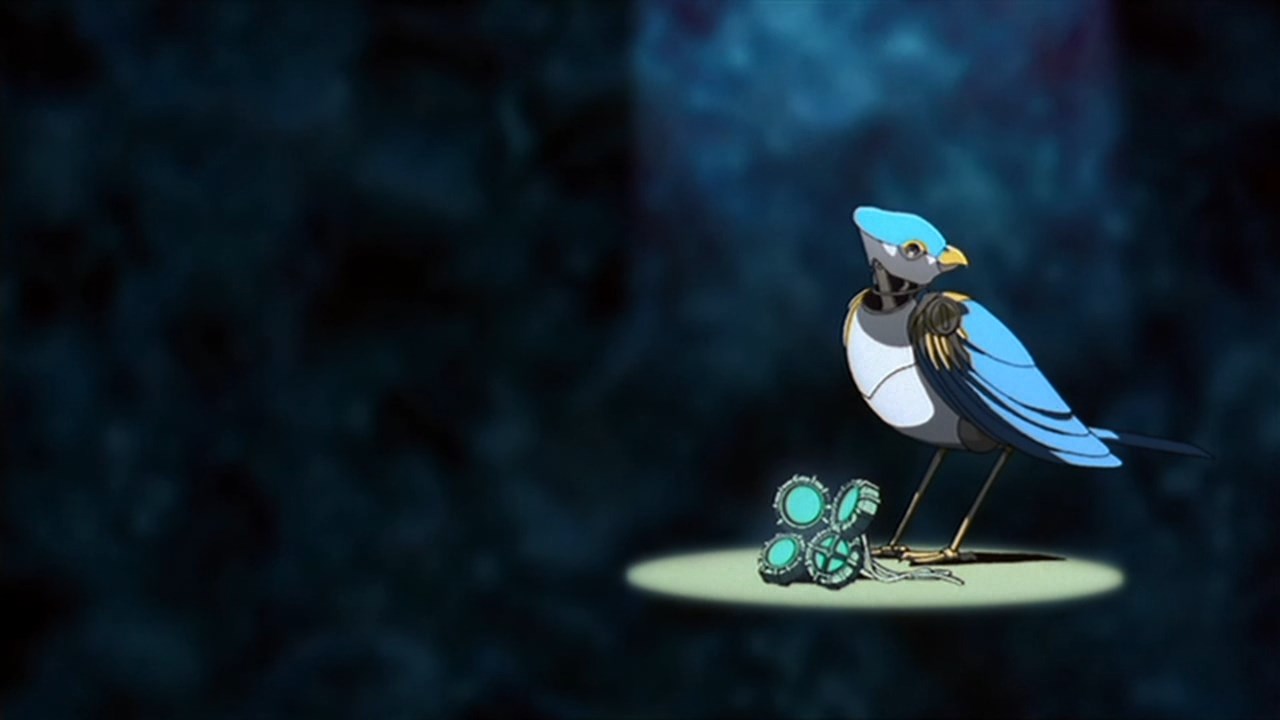 Кадры из Клевер (1999)