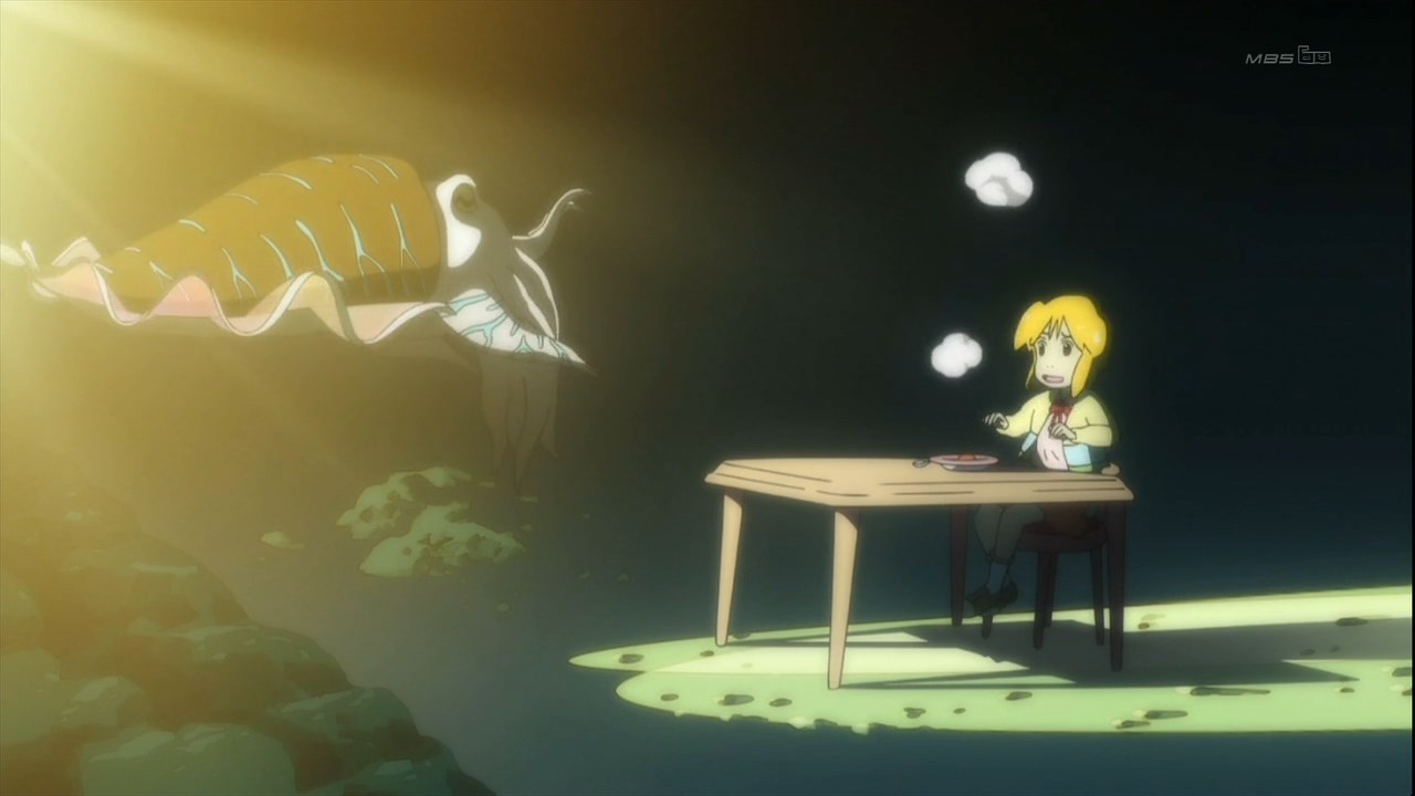 Овощ-супергерой Морккорм (2011)