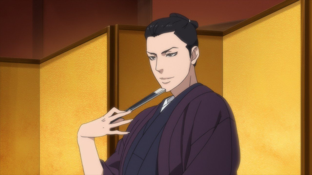 Кадры из Железный миротворец: Вера и друг (2018)