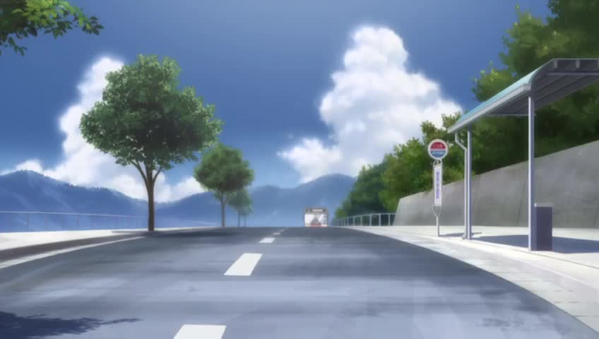 Кадры из Четыре листочка 1 (2008)