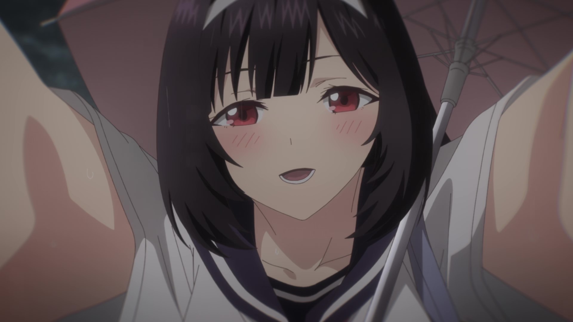 Стать любимой собачкой (2023)