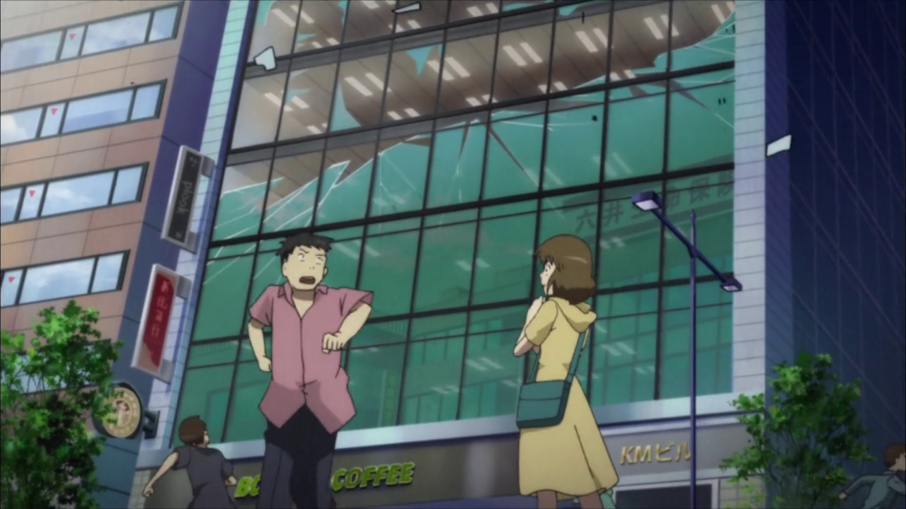 Кадры из Z/X (2014)