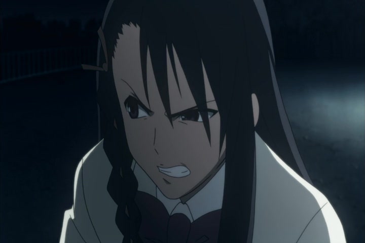 Кадры из Сигофуми: Письма с того света (2008)