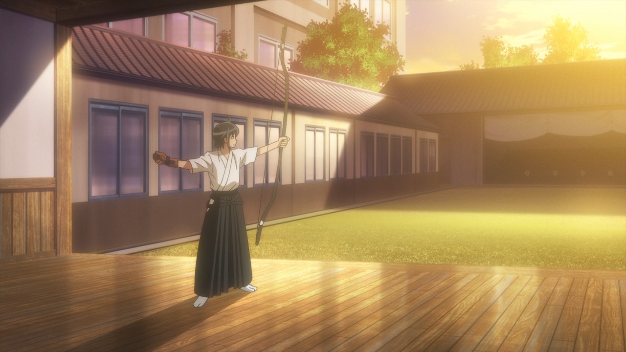 Кадры из Лунное путешествие приведёт к новому миру (2021)