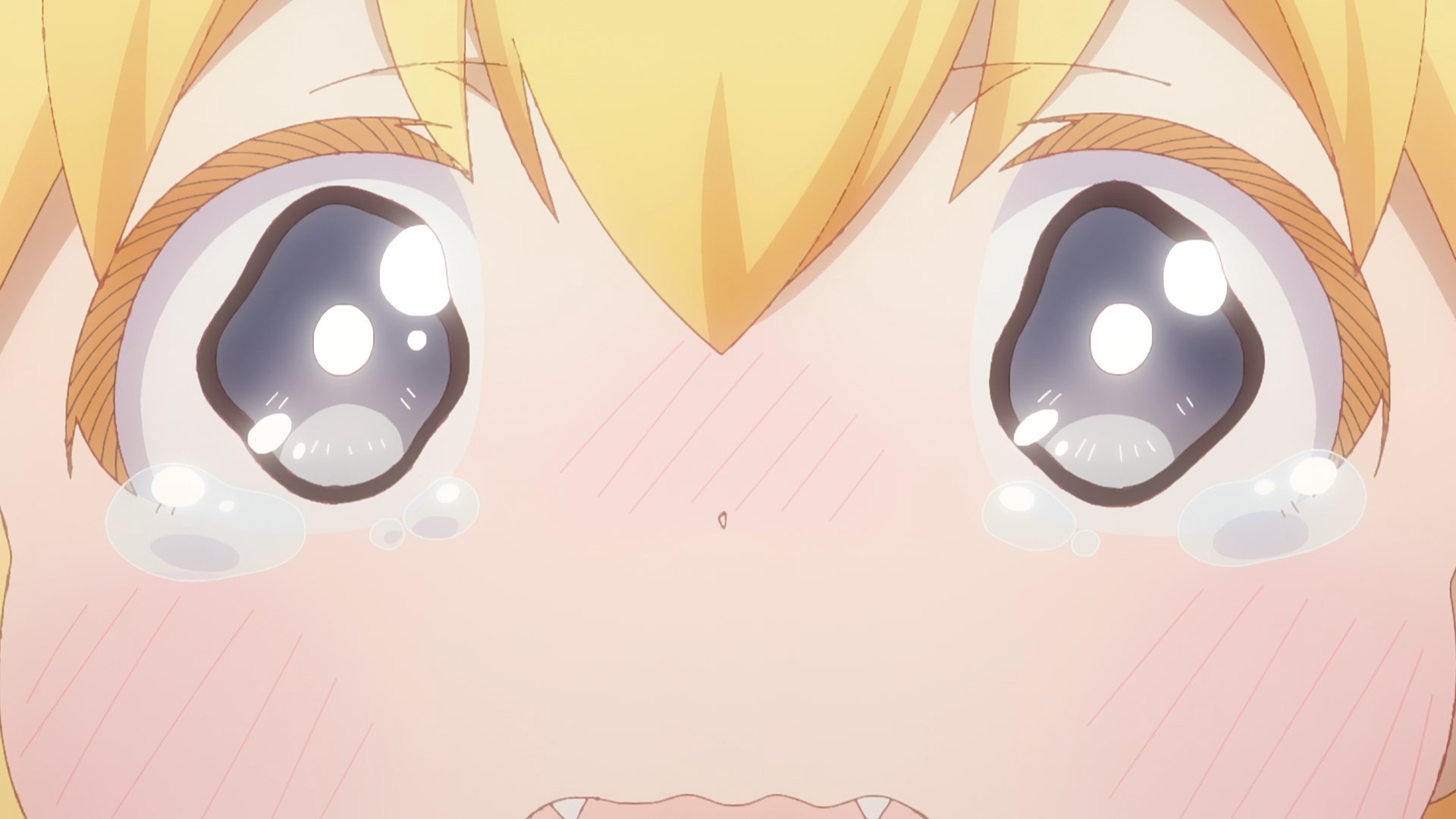 Корпоративная рабыня хочет быть исцелена лоли-призраком (2022)