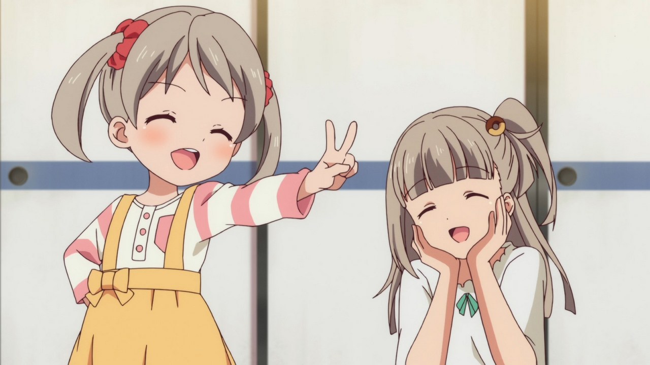 Фруктовые героини (2017)