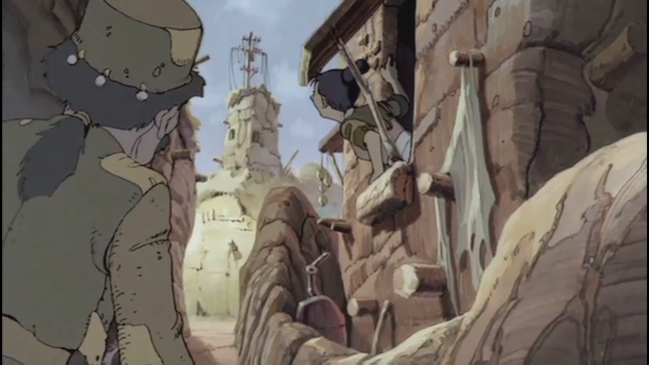 Карнавал роботов (1987)