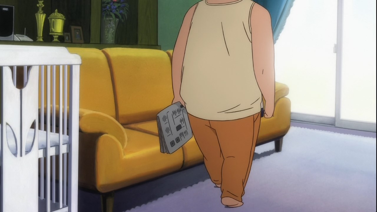 Кадры из Дюгонь Дюдю (2012)