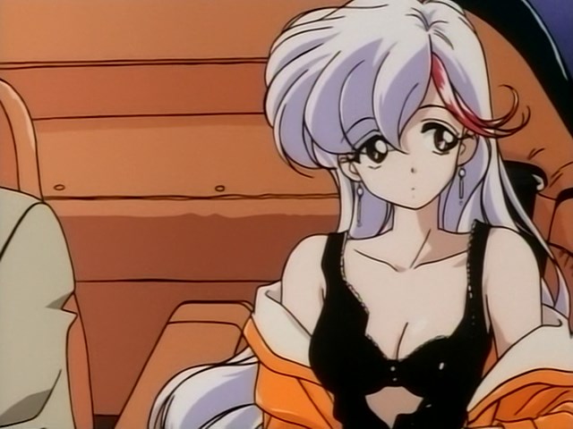 Кадры из Клуб любителей магии (1996)