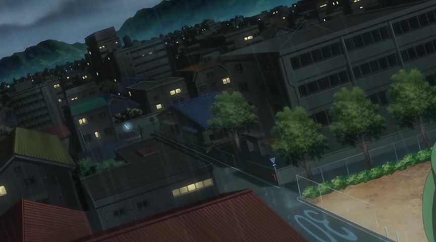 Кадры из Инуками! (2007)