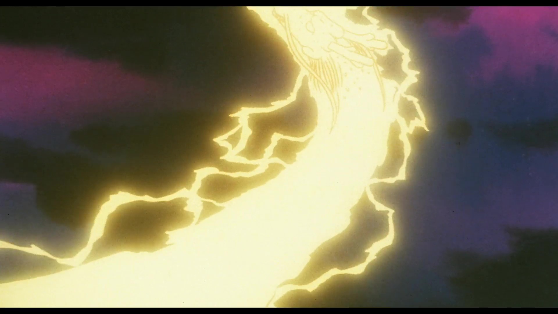 Кадры из Драконий жемчуг: Проклятие кровавых рубинов (1986)